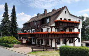 Hotel Ingeburg Bad Sachsa